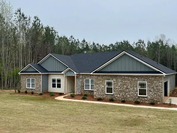724 Mann Rd, Shiloh, GA 31826