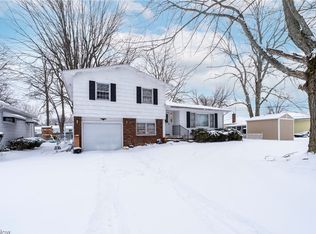 1814 Allen Ave, Ashtabula, OH 44004