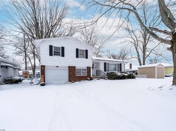 1814 Allen Ave, Ashtabula, OH 44004