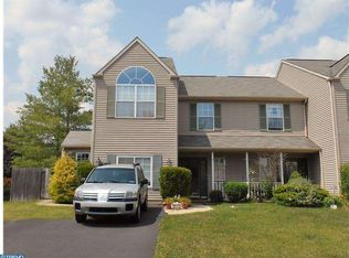1155 Red Barn Ln, Quakertown, PA 18951