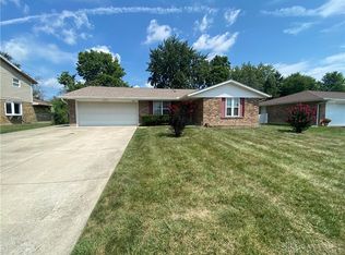 5289 Longford Rd, Dayton, OH 45424