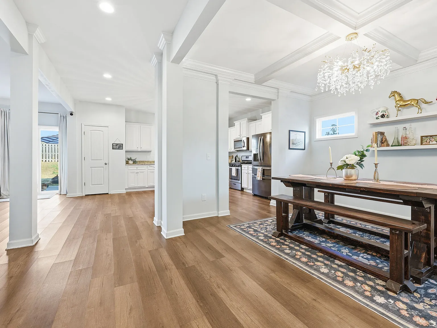 5 bed, 3.0 bath, 3167 sqft, $2,750 — Photo 4