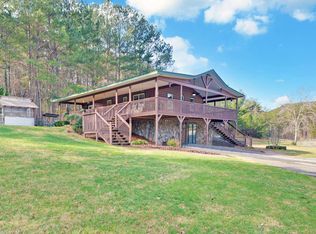 546 Burgertown Rd, Copperhill, TN 37317