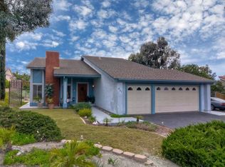 827 Centennial Dr #1, Vista, CA 92081