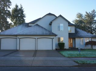12507 SE 24th St, Vancouver, WA 98683