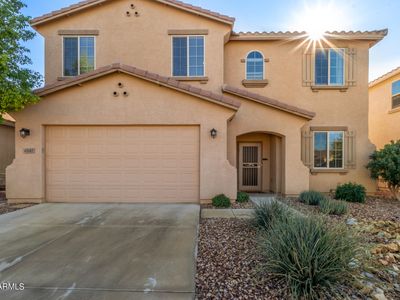 4947 E Odessa Dr, San Tan Valley, AZ, 85140