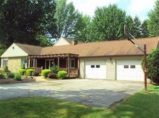 7110 Chillicothe Rd, Mentor, OH 44060