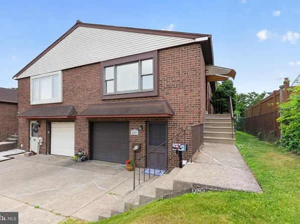 8201 Burholme Ave, Philadelphia, PA 19111