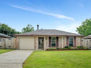 227 Janet Dr, Saint Rose, LA 70087