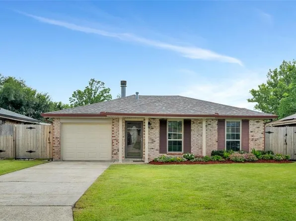 227 Janet Dr, Saint Rose, LA 70087