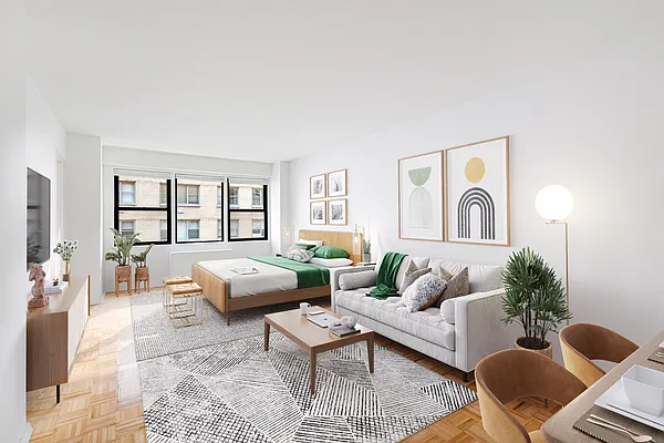 Rented by Sotheby's International Realty | media 7