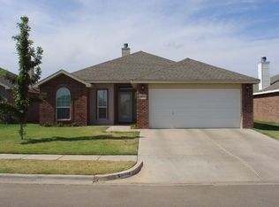 6532 92nd St, Lubbock, TX 79424