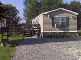24601 Clinton Dr #37, Cambridge Springs, PA 16403