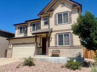 2031 Velliquette Ln, Colorado Springs, CO 80951