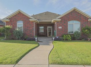 6213 100th St, Lubbock, TX 79424