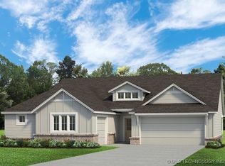 7622 E 89th Pl N, Owasso, OK 74055