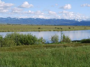 4083 S Adams Rd, Driggs, ID 83422