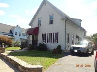 586 Grafton St #2, Worcester, MA 01604