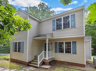 2625 Dorset Ridge Turn, Powhatan, VA 23139