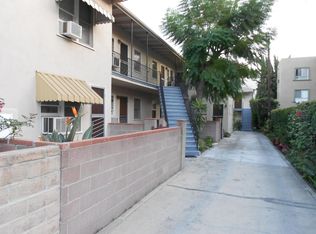 10864 Blix St APT J, North Hollywood, CA 91602