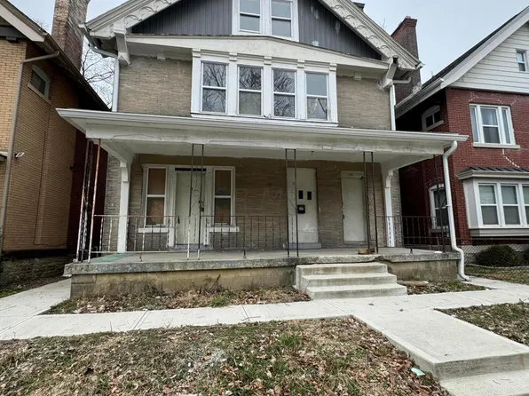 327 Linwood Ave #329, Columbus, OH 43205