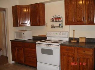 87 Goodwill Rd, Huntington, WV 25704