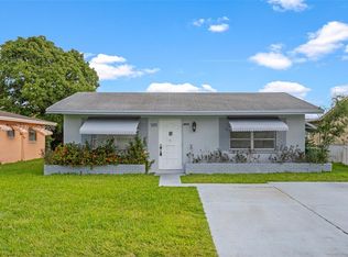 Mainlands Of Tamarac Lake, Fort Lauderdale, FL 33321