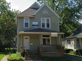 403 W High St, Urbana, IL 61801