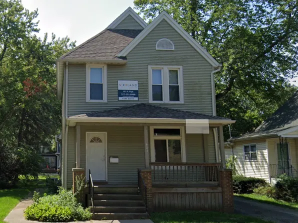 403 W High St, Urbana, IL 61801