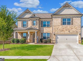 3717 Blue Goose Ln, Loganville, GA 30052