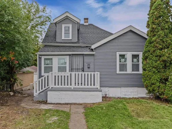4187 N 20th STREET, Milwaukee, WI 53209