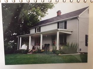 1390 Stratton Rd, Salvisa, KY 40372