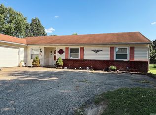 909 E Southway Blvd, Kokomo, IN