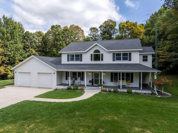 1855 18th Street, Rice Lake, WI 54868
