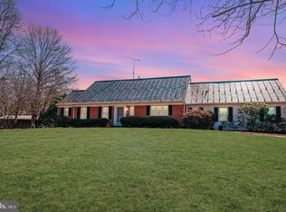 340 Yancey Rd, Woodville, VA 22749