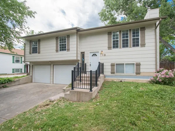 713 Pear St, Fort Collins, CO 80521