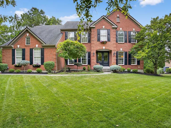 4447 Hyacinth Dr, Mason, OH 45040