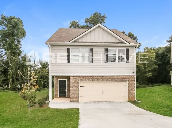 21 Remington Ln, Adairsville, GA 30103