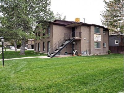 1833 S West Temple St #4, Salt Lake City, UT, 84115