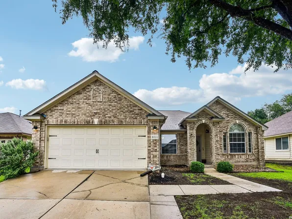 8311 Copperglen, Converse, TX 78109