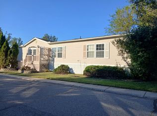 2500 Mann Rd LOT 195, Clarkston, MI 48346