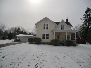 316 E Garfield Rd, Coldwater, MI 49036