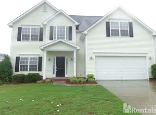 4820 Adamshire Ave, Concord, NC 28025