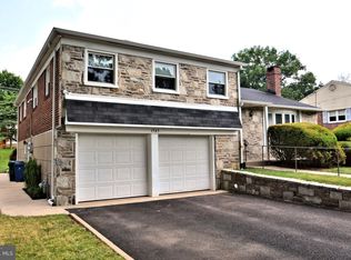 1565 Marian Rd, Abington, PA 19001