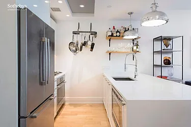 Sold by Sotheby's International Realty