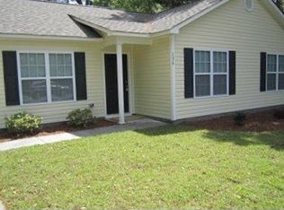 136 Hinton Ave, Wilmington, NC 28403