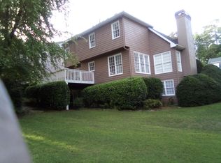 4305 Harbour Cove Ct, Alpharetta, GA 30005