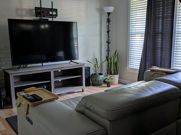 Living room, furniture shown not provided.