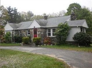 146 Cooper Rd, Glocester, RI 02814
