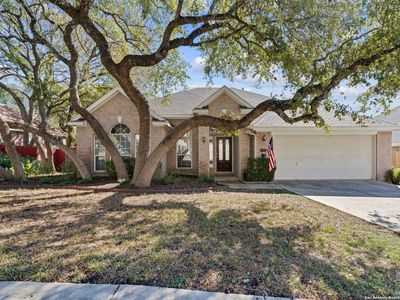 1822 FLINTBED, San Antonio, TX, 78232